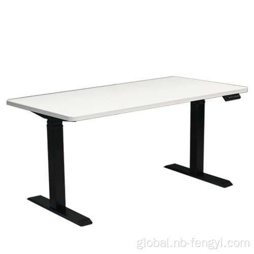 China Stand Table 120 kg Sit Standing Table Factory